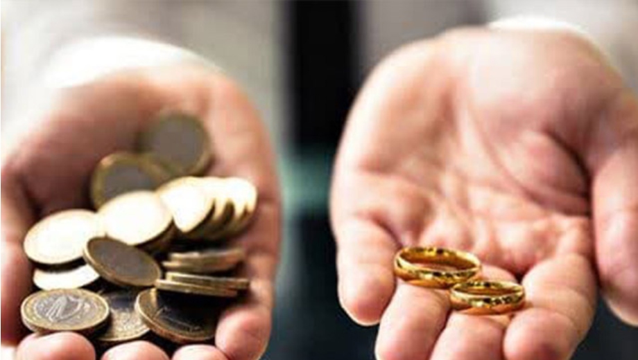وکیل طلاق برای زن
