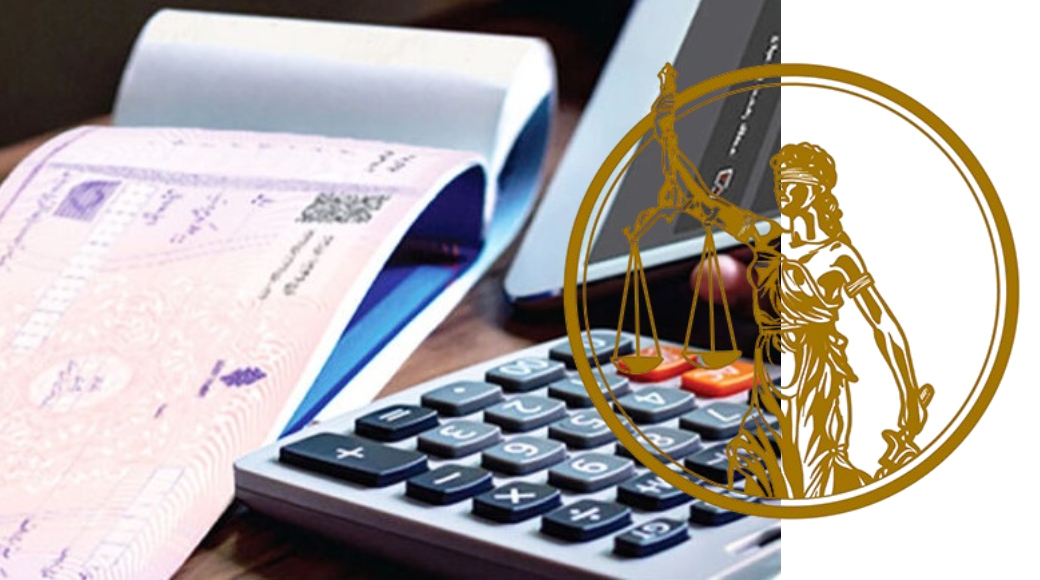 مشاوره حقوقی چک گروه وکلای تنظیم دادخواست